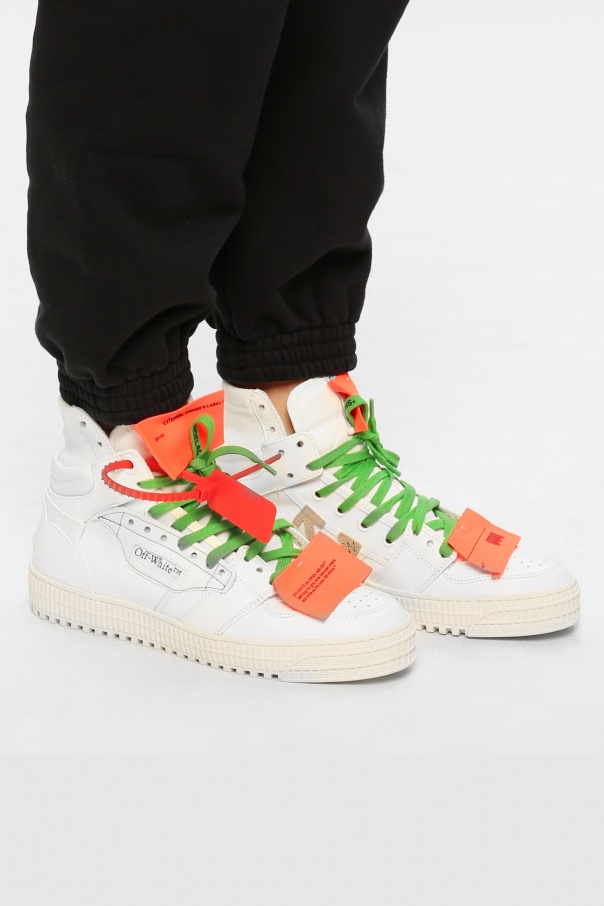 Off discount white schoen